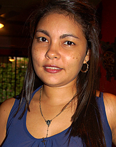 37 Year Old Santa Marta, Colombia Woman